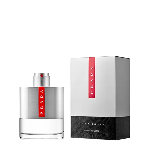 Prada Luna Rossa EDT - 1