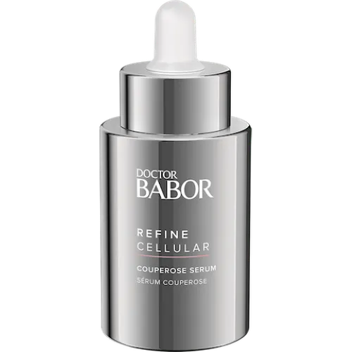 Babor Refine Cellular Couperose Serum (Specjalistyczne serum łagodzące)