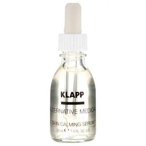 Klapp Cosmetics Alternative Medical Skin Calming Serum (Kojące serum do twarzy)
