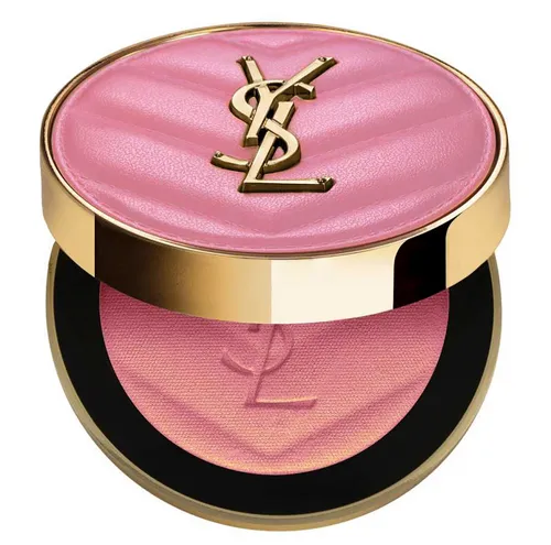 Yves Saint Laurent Make Me Blush, Bold Blurring Blush (Róż do policzków) - 1