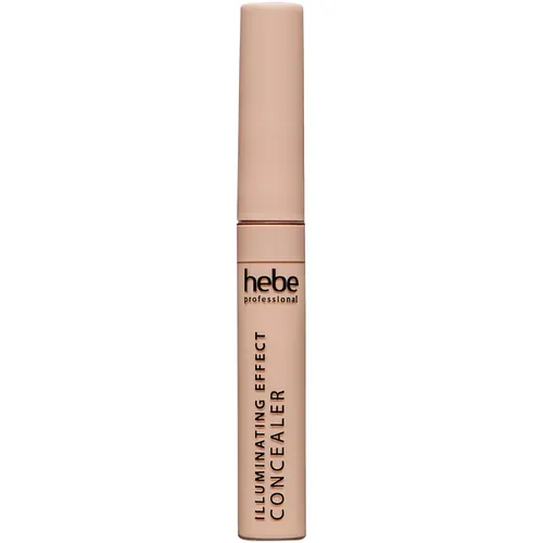 Hebe Professional, Illuminating Effect Concealer (Rozświetlający korektor do twarzy) - 1
