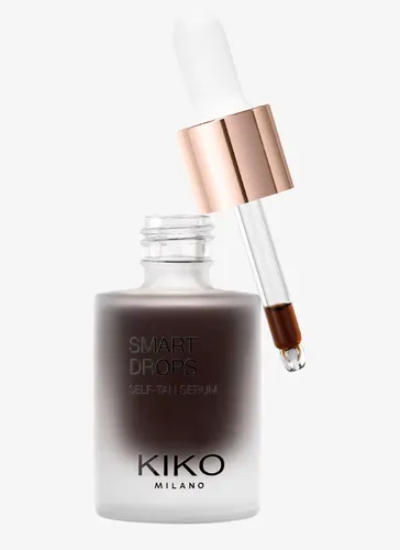 Kiko Milano Smart Drops Self-Tan Serum (Serum opalające)