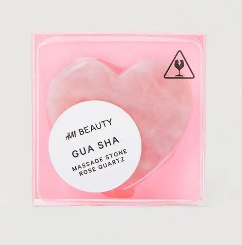 H&M Gua Sha Massage Stone (Mała płytka Gua Sha) - 2
