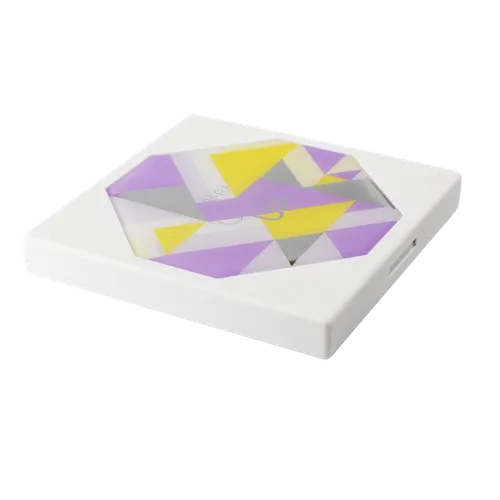 Ofra Cosmetics Glow Up, Highlighter Palette (Paleta rozświetlaczy) - 2