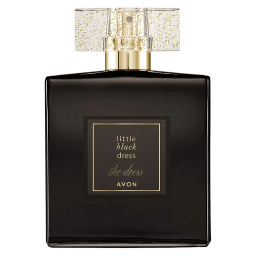 Avon Little Black Dress The Dress EDP