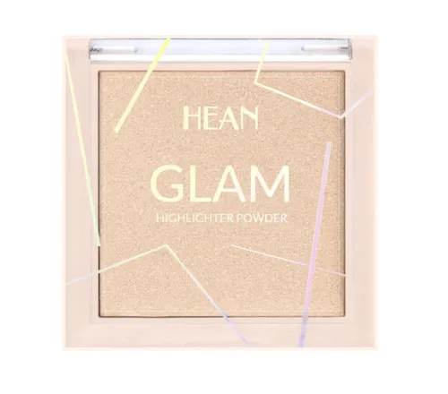 Hean Glam Highlighter (Rozświetlacz   (nowa wersja)) - 1