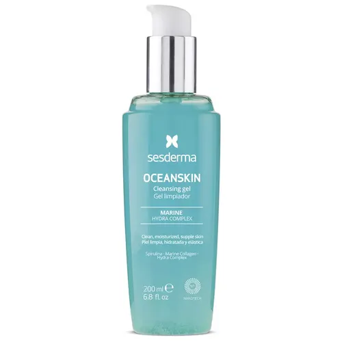 Sesderma Oceanskin, Cleansing Gel (Żel oczyszczający)