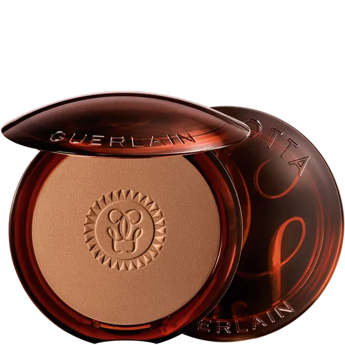 Guerlain Terracotta, La Poudre Bronzante [Bronzing Powder] (Puder brązujący) - 1