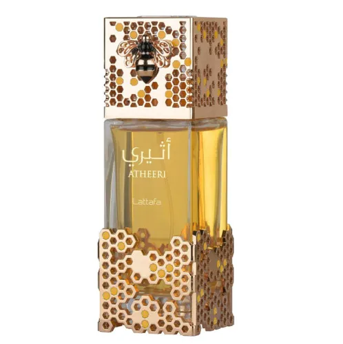 Lattafa Perfumes Atheeri EDP