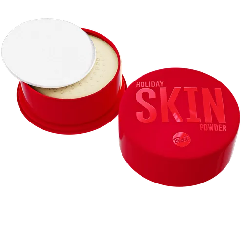 Bell Holiday Skin Powder (Puder sypki)
