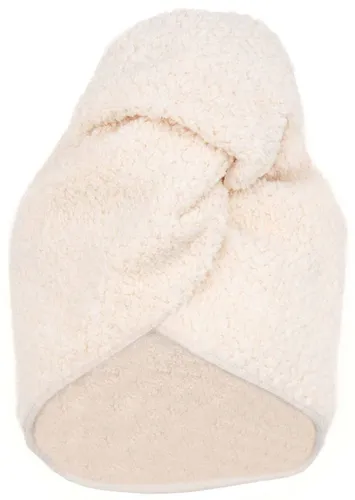 Life Microfiber Hair Wrap (Turban do włosów z mikrofibry) - 1