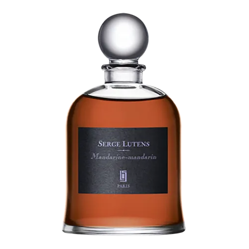 Serge Lutens Mandarine Mandarin EDP