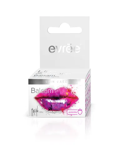 Evree Skin Care Lips & More, My Super Balm (Multifunkcyjny balsam  (różne rodzaje)) - 2
