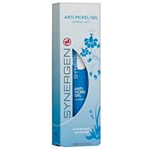 Synergen Anti - Pickel Gel (Punktowy żel na wypryski)
