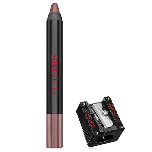 SinSkin Must.Have, Lipstick Crayon (Pomadka do ust w kredce)