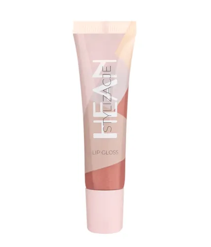 Hean Hean x Stylizacje, Lip Gloss (Wegański błyszczyk)