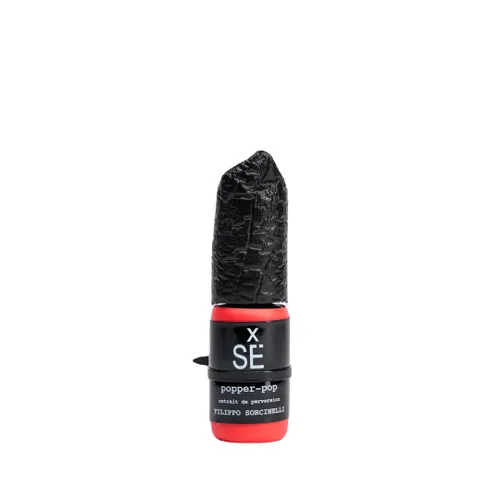 Filippo Sorcinelli XSE Collection, Popper-Pop  Parfum roll-on