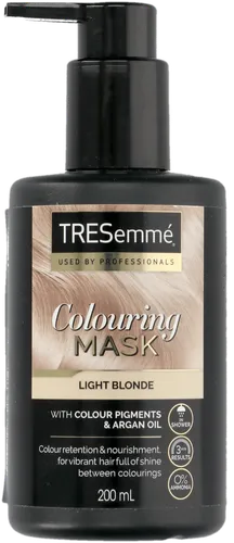 TRESemme Colouring Mask (maska koloryzująca do włosów (różne kolory))