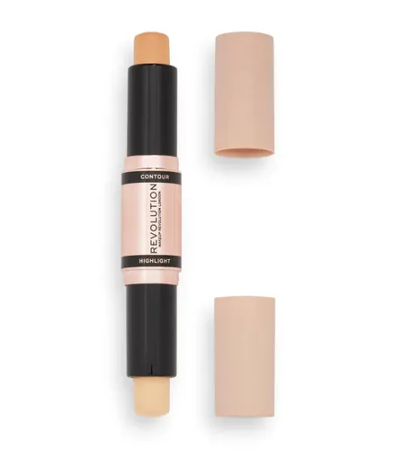 Revolution Beauty (Makeup Revolution) Fast Base Contour Stick (Stick do konturowania na mokro)