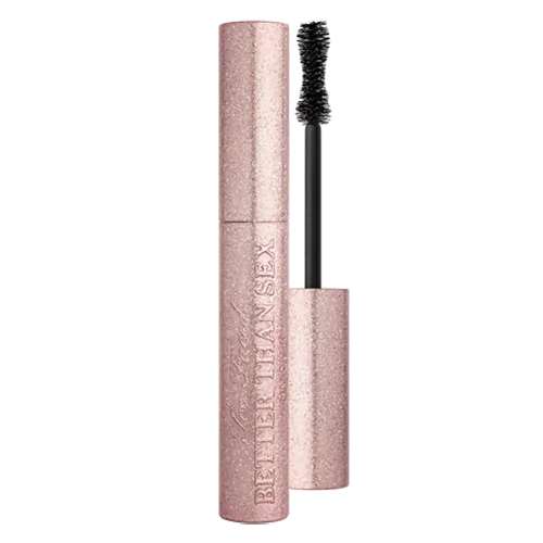 Too Faced Better Than Birthday Sex, Mascara (Tusz do rzęs)