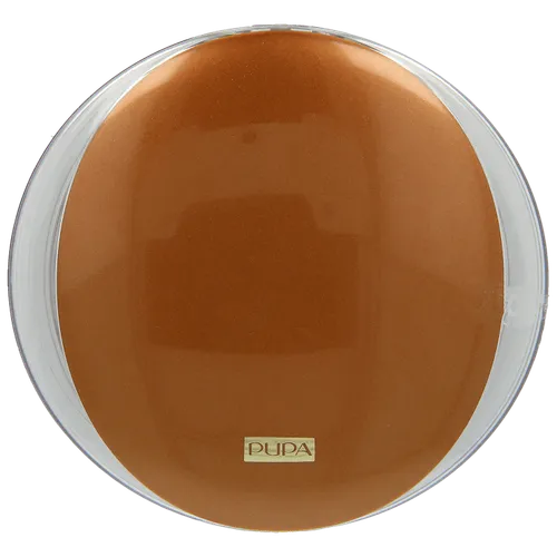 PUPA Desert, Bronzing Powder (Puder brązujący) - 4