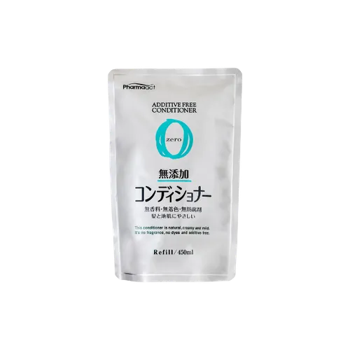 Pharmaact Additive-Free Conditioner (Odżywka do włosów) - 2
