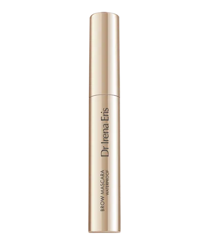 Dr Irena Eris Waterproof Brow Styling Gel Mascara (Maskara do brwi)