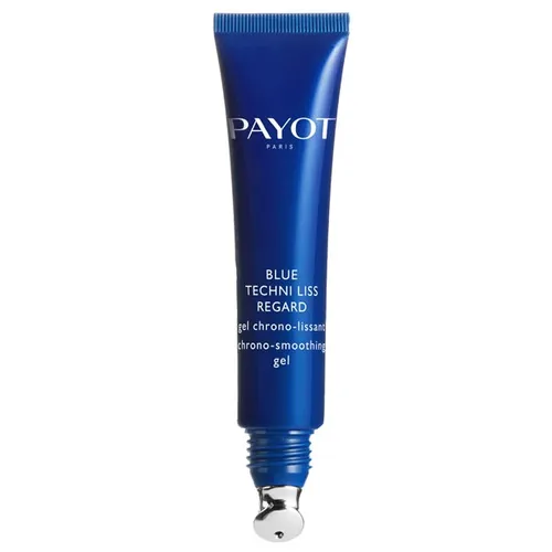 Payot Blue Techni Liss Regard (Krem pod oczy przeciw opuchnięciom i cieniom)
