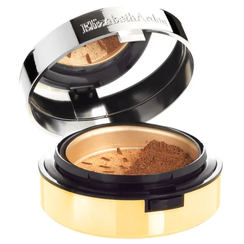 Elizabeth Arden Pure Finish, Mineral Powder Foundation (Sypki podkład mineralny) - 1