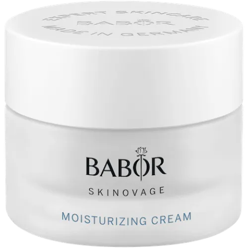 Babor Skinovage Moisturizing Cream (Krem nawilżający)