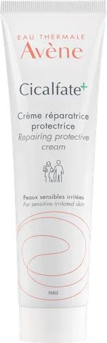 Eau Thermale Avène Cicalfate +, Repairing Protective Cream (Regenerujący krem ochronny)
