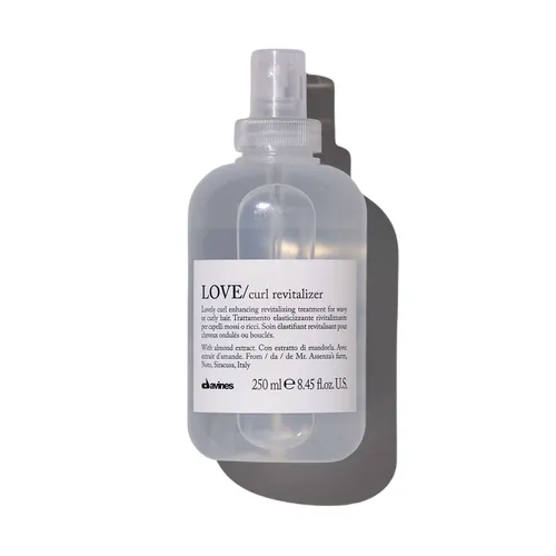 Davines LOVE, Curl Revitalizer (Spray do włosów falowanych i kręconych)