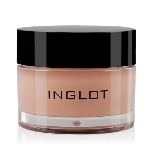Inglot AMC, Mousse Foundation (Podkład w musie)