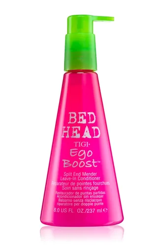 Tigi Bed Head, Ego Boost, Split End Mender & Leave-in Conditioner (Odżywka bez spłukiwania na rozdwojone końcówki włosów (nowa wersja))