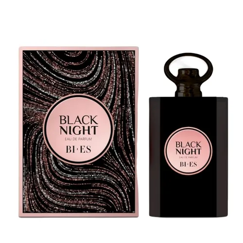 Bi-es Black Night EDP
