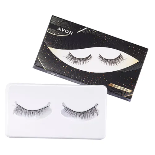 Avon Flutter False Eyelashes (Sztuczne rzęsy)