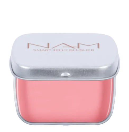 Nam Professional by Wibo Smart Jelly Blusher (Żelowy róż do policzków)
