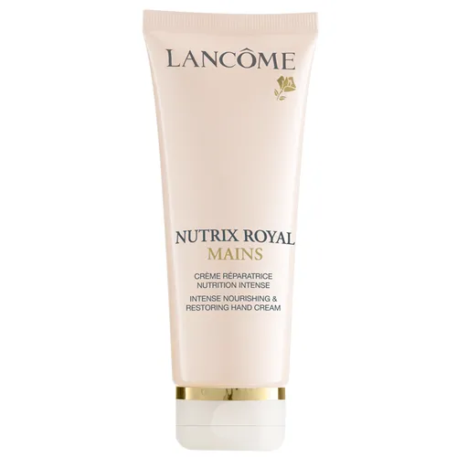 Lancome Nutrix, Royal Mains (Intensywnie nawilżający i odbudowujący krem do rąk)