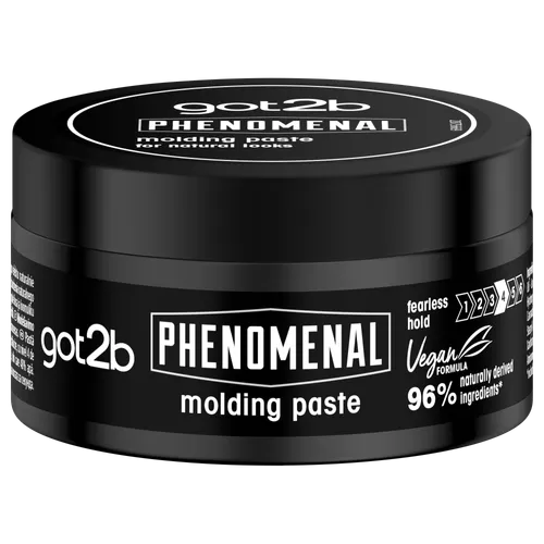 Got2b Phenomenal Molding Paste (Pasta modelująca) - 1