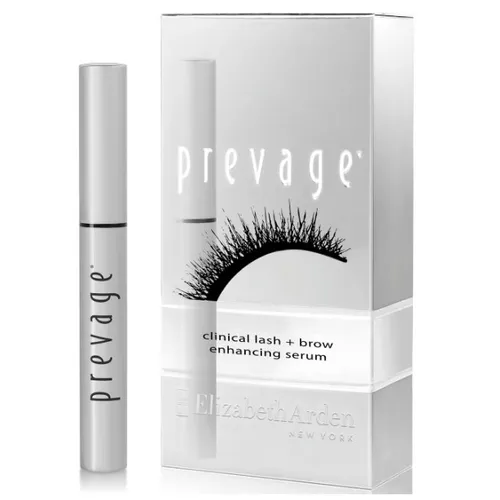 Elizabeth Arden Prevage Brow Enhancing Serum (Serum przyspieszające wzrost  rzęs i brwi)