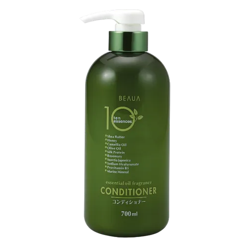 Beaua 10 Essences, Odżywka nawilżająco-odżywcza - 1