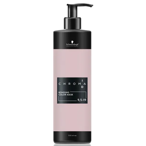 Schwarzkopf Professional Chroma ID Bonding Color Mask (Maska koloryzująca do włosów) - 1