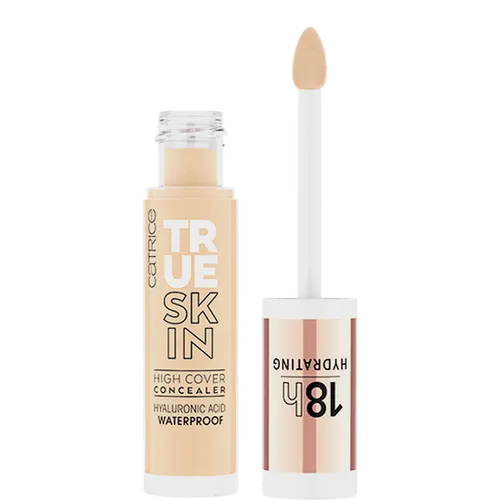 Catrice True Skin, High Cover Concealer (Korektor do twarzy)