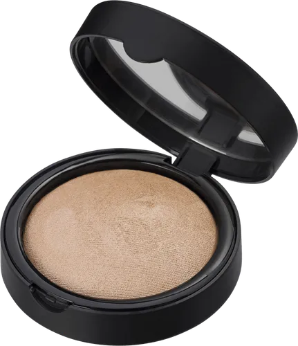 Note Cosmetique Terracotta Powder (Puder rozświetlający)