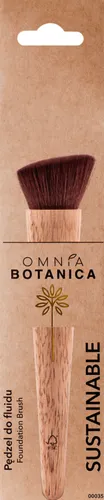 Omnia Botanica Pędzel do fluidu