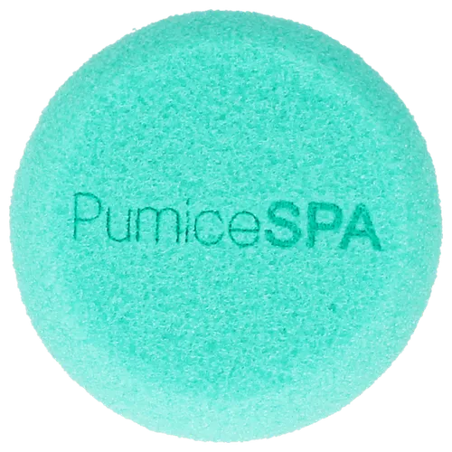 Pumice SPA Spa, Okrągły pumeks