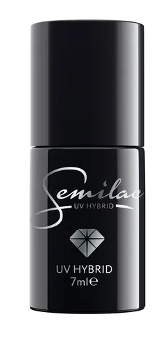 Semilac UV Gel Polish (Lakier hybrydowy) - 3