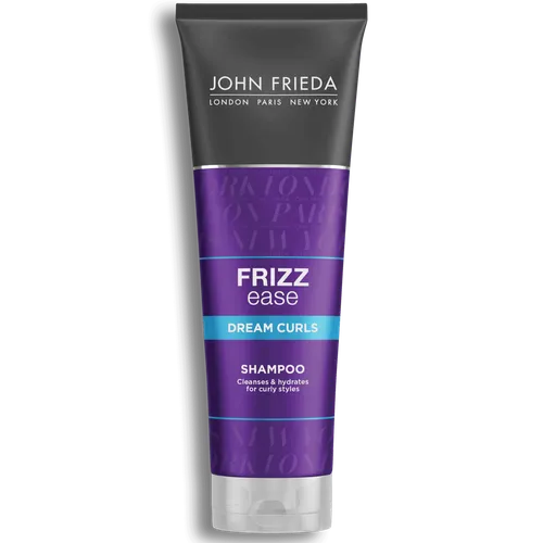 John Frieda Frizz Ease, Dream Curls Shampoo (Szampon do włosów kręconych)