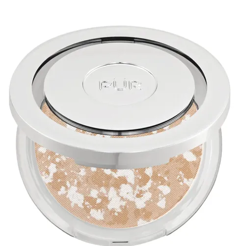 PUR Cosmetics Balancing Act Oil Control Powder (Puder w kamieniu)