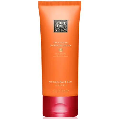 Rituals The Ritual of Happy Buddha, Recovery Hand Balm (Balsam do rąk)